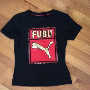 Puma t shirt